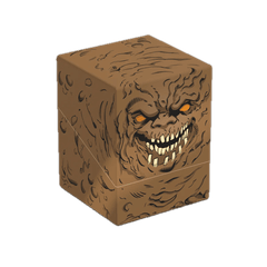 Ultimate Guard Squaroes DC Justice League Deck Box - Clayface